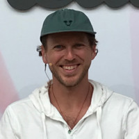 Data Garden Inc. Employee Joe Patitucci's profile photo