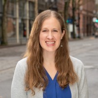 Karina Hershberg Email & Phone Number