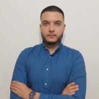 Entelo Employee Luka Karalic's profile photo
