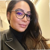 Priscilla Vascones Email & Phone Number