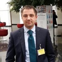 Anatoly Chaplin Email