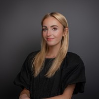 Cuffed Employee Erika Maggipinto's profile photo