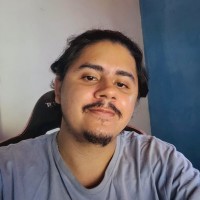 NCube Ltd - software development outsourcing and outstaffing services Employee Luis Santos's profile photo