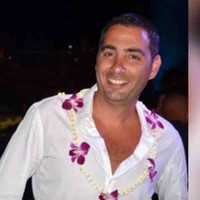 ITNAV Employee Eli Ben-Simon's profile photo