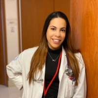 NEW YORK PRESBYTERIAN HOSPITAL WEILL CORNELL MEDICAL CENTER Employee Lauren Diaz's profile photo