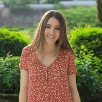 Happy Studios Employee Kayla McNicoll's profile photo
