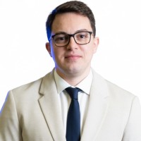 Nexa Resources Employee Marcus Braga's profile photo