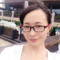 ThinkRace Technologies Employee Johanna Wang's profile photo