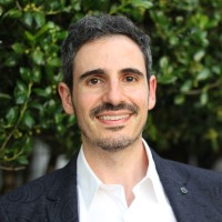 Chart Industries, Inc. Employee Chuck Corsillo's profile photo