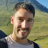 The Scottish Government Employee Jack Murray-Dickson's profile photo