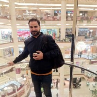 Joy&Roy Employee Wael Amen's profile photo