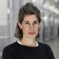 Futureworks Employee Valentina Röschli's profile photo
