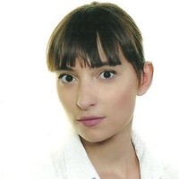 NAVA Engineering Employee Lucyna Lao's profile photo