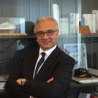 Acciaierie d'Italia Employee Andrea Colombo's profile photo