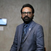 DTDC Express Limited Employee Jatinder Sethi's profile photo