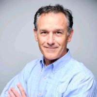 Pennsylvania Treasury Employee Paul Burton's profile photo