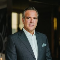 The St. Regis Singapore Employee Nick Heath's profile photo