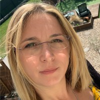 ALSAPLAST TEAM Employee Carmelita Vegnaduzzi's profile photo
