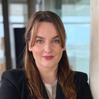Stadt Mönchengladbach Employee Chantal Rexhausen's profile photo