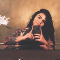 REFUGE FOR WOMEN, INC Employee Jelaila Gonzalez's profile photo