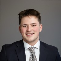 BBI International Employee Collin Horning's profile photo