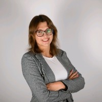 IT.Cogitech Employee Daria Puchalska's profile photo