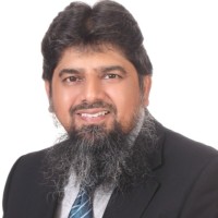 Hubcom Employee Aamir Khan's profile photo