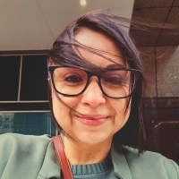 CDS Muery Employee Patricia Krigbaum's profile photo