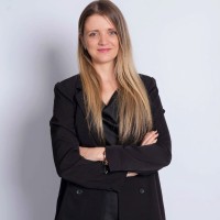 Retail Mind Group Employee Sílvia Marques's profile photo