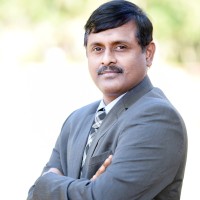 ITC Infotech Employee Avv Subramanian's profile photo
