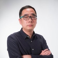 Sangfor Technologies Employee Bingo Hu's profile photo