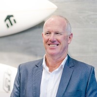 Peer Wealth Employee Douglas Atkinson's profile photo