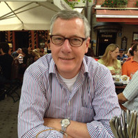 Ben de Graaff project BV Employee Johan Timmermans's profile photo