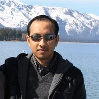d-Matrix Employee Pyi Lwin's profile photo