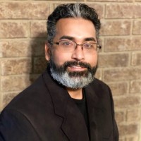 Urban Investment Research Corporation UIRC Employee Adam Martinez's profile photo