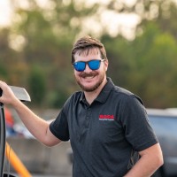 Sports Car Club of America, Inc. (SCCA) Employee Blair Deffenbaugh's profile photo