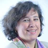 Histoire & Patrimoine Employee Agnès Rouffiac's profile photo