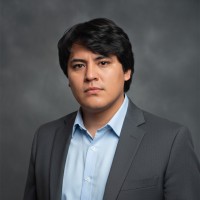 C. Jenner Acosta Díaz's profile photo
