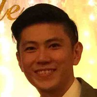 Synergy Engineering Employee Daniel Tk's profile photo