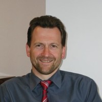 Smals Employee Stefan Vanhoof's profile photo