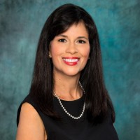 SS&C GlobeOp Employee Sandra Castro's profile photo