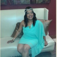 M&C Saatchi Abel Employee Geneca Abrahams's profile photo