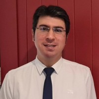 Unitec Employee Hamid Sharifzadeh's profile photo