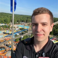 Holiday World & Splashin' Safari Employee Seth Lawrence's profile photo