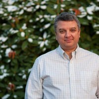 IA Seed Ventures Employee Graham Hunter's profile photo