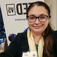 Sustainable Investment Group (SIG) Employee Kimberly Weiser's profile photo