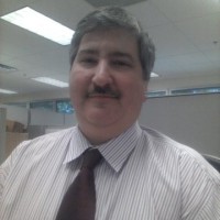 Trace3 Employee Terry Bernard's profile photo