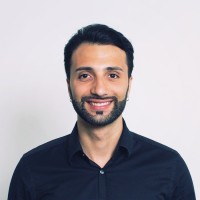 Dario Caccamisi Email