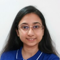 Nirvisha Soni Email & Phone Number