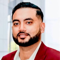 Prudential Financial Employee Jomy John's profile photo